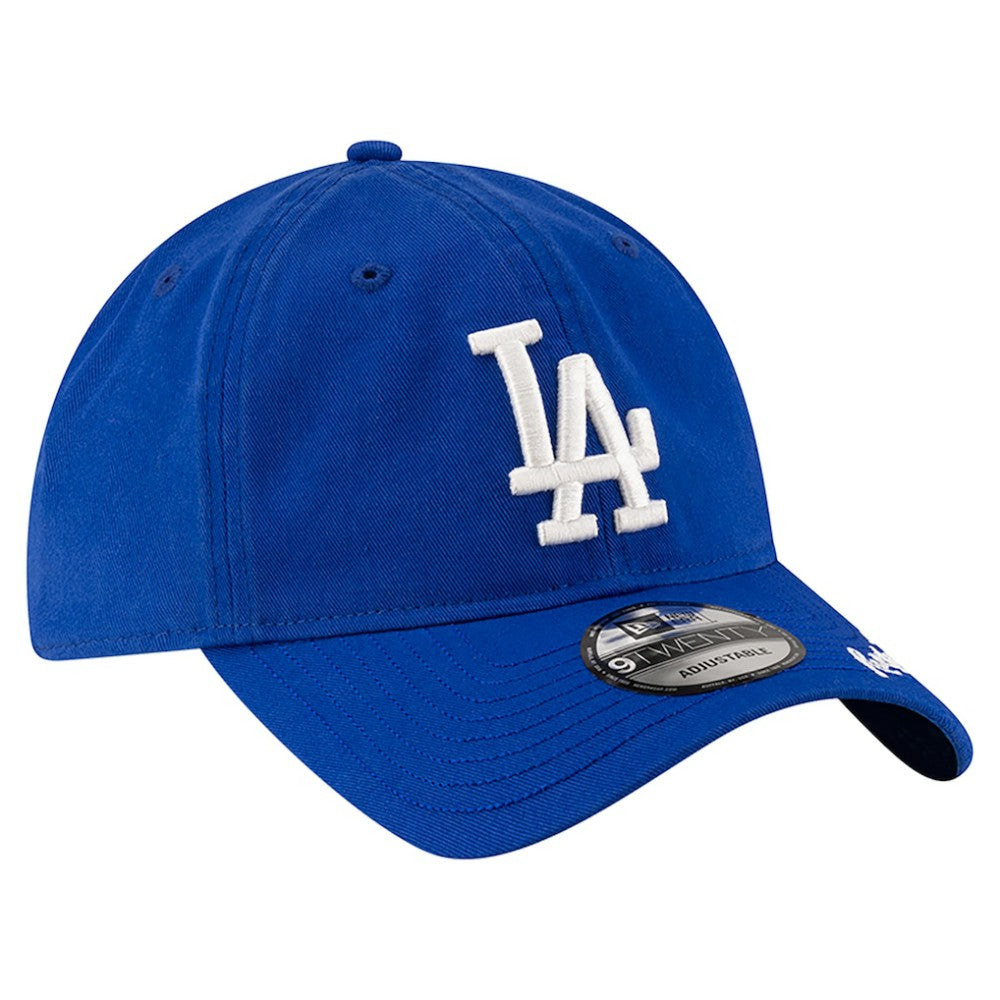 Los Angeles Dodgers New Era Ralph Lauren x MLB 9TWENTY Adjustable Hat - MLB Hats