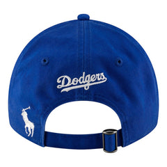 Los Angeles Dodgers New Era Ralph Lauren x MLB 9TWENTY Adjustable Hat - MLB Hats