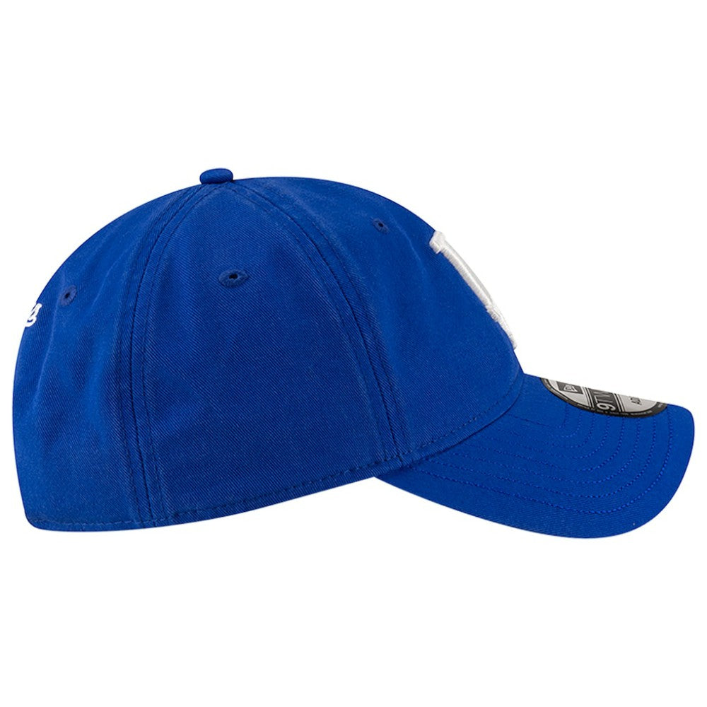 Los Angeles Dodgers New Era Ralph Lauren x MLB 9TWENTY Adjustable Hat - MLB Hats