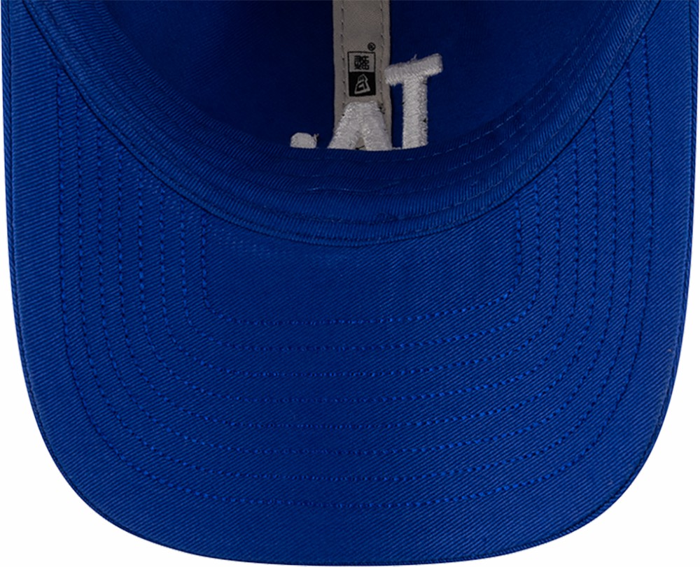 Los Angeles Dodgers New Era Ralph Lauren x MLB 9TWENTY Adjustable Hat - MLB Hats