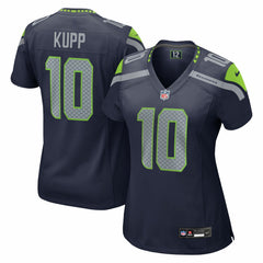 Seattle Seahawks Cooper Kupp  Women's Team Game Jersey | NFL On sale