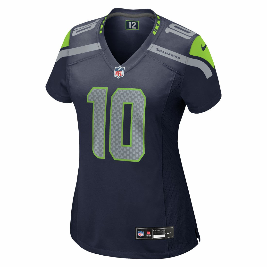 Seattle Seahawks Cooper Kupp  Women's Team Game Jersey | NFL On sale