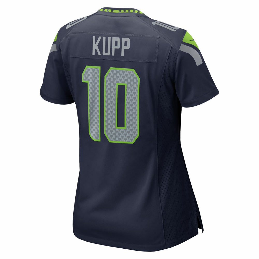 Seattle Seahawks Cooper Kupp  Women's Team Game Jersey | NFL On sale