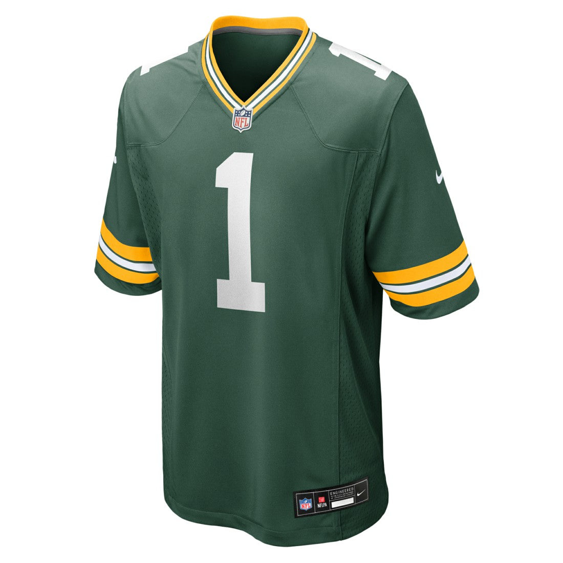 Green Bay Packers Micah Parsons  Game Player Jersey | NFL Near me