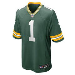 Green Bay Packers Micah Parsons  Game Player Jersey | NFL Near me