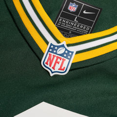 Green Bay Packers Micah Parsons  Game Player Jersey | NFL Near me