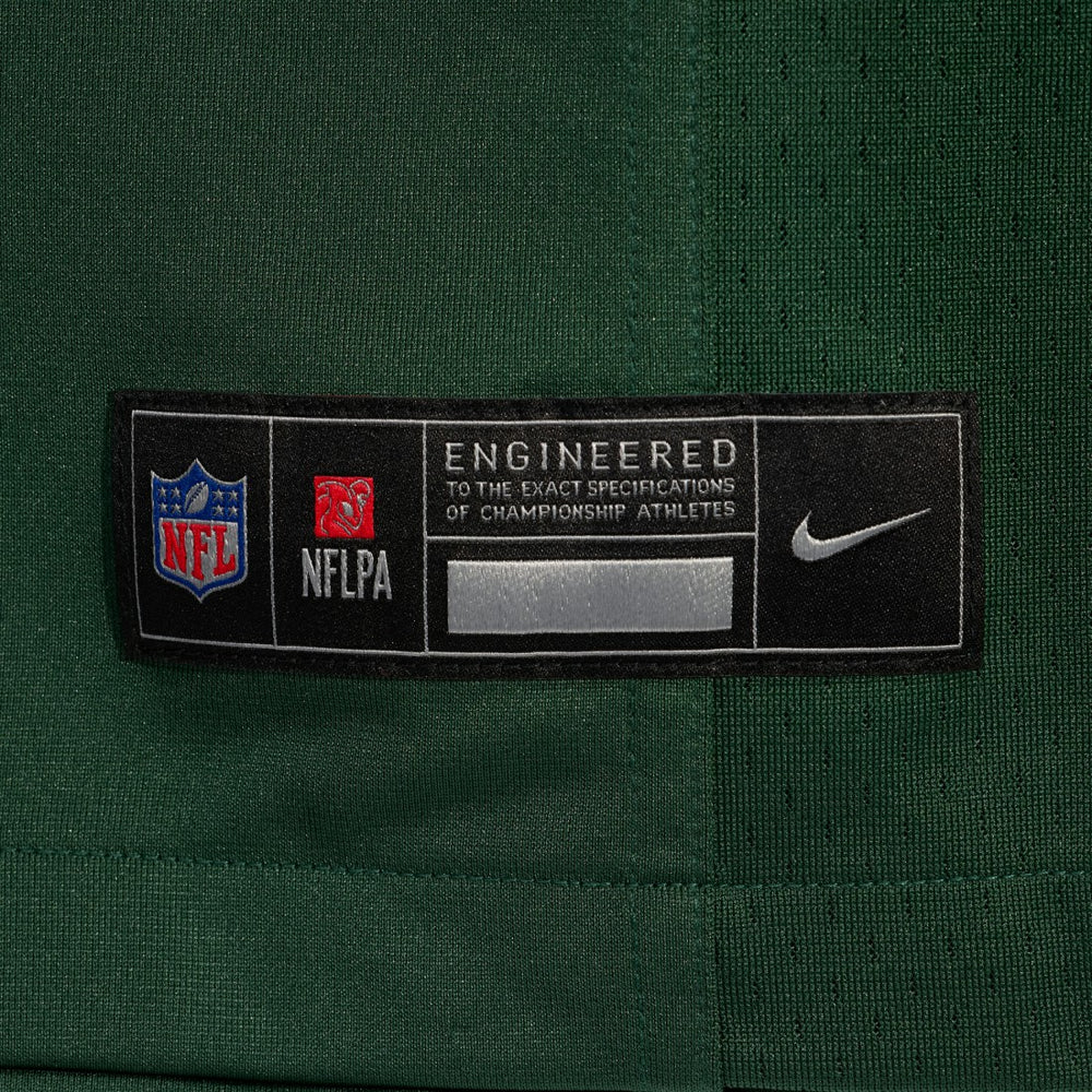 Green Bay Packers Micah Parsons  Game Player Jersey | NFL Near me