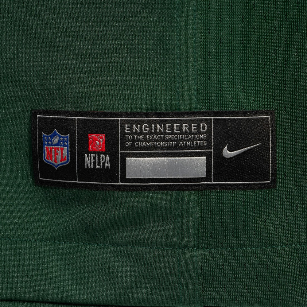 Green Bay Packers Micah Parsons  Game Player Jersey | NFL Near me