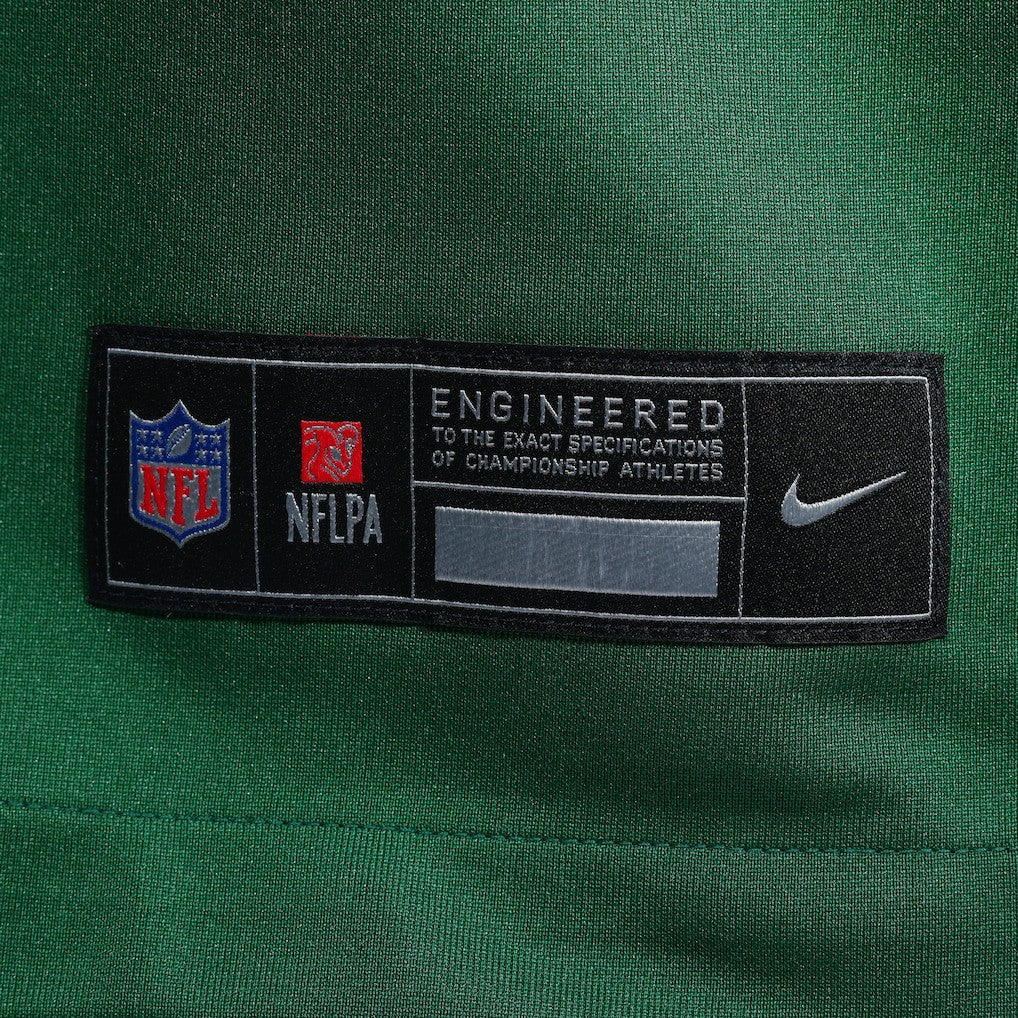 New York Jets Mazi Smith  Team Game Jersey | NFL Sale