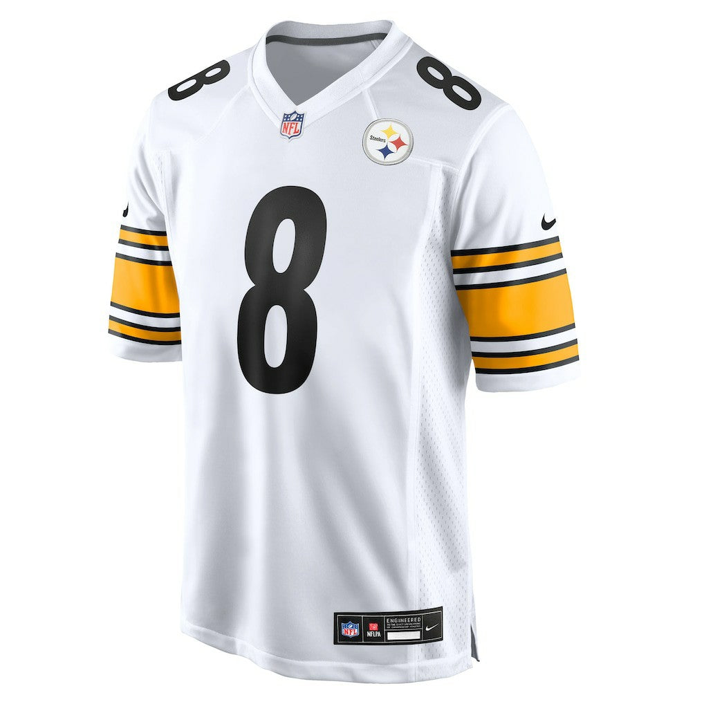 Pittsburgh Steelers Aaron Rodgers  Game Jersey | NFL Near me