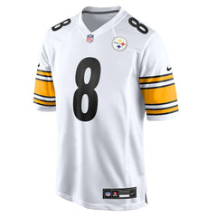 Pittsburgh Steelers Aaron Rodgers  Game Jersey | NFL Near me