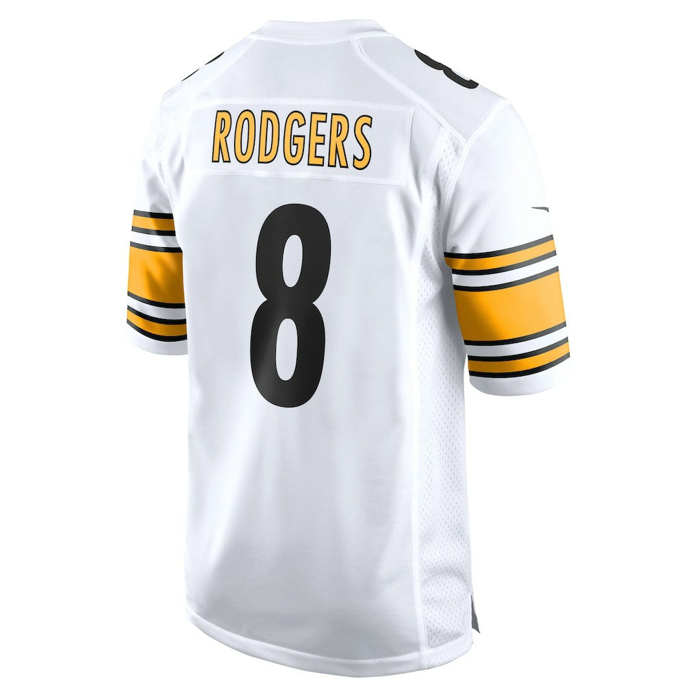 Pittsburgh Steelers Aaron Rodgers  Game Jersey | NFL Near me