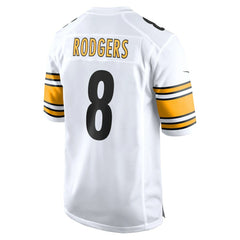 Pittsburgh Steelers Aaron Rodgers  Game Jersey | NFL Near me