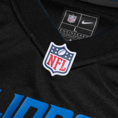 Detroit Lions Isaac TeSlaa  Alternate Game Player Jersey | NFL Online