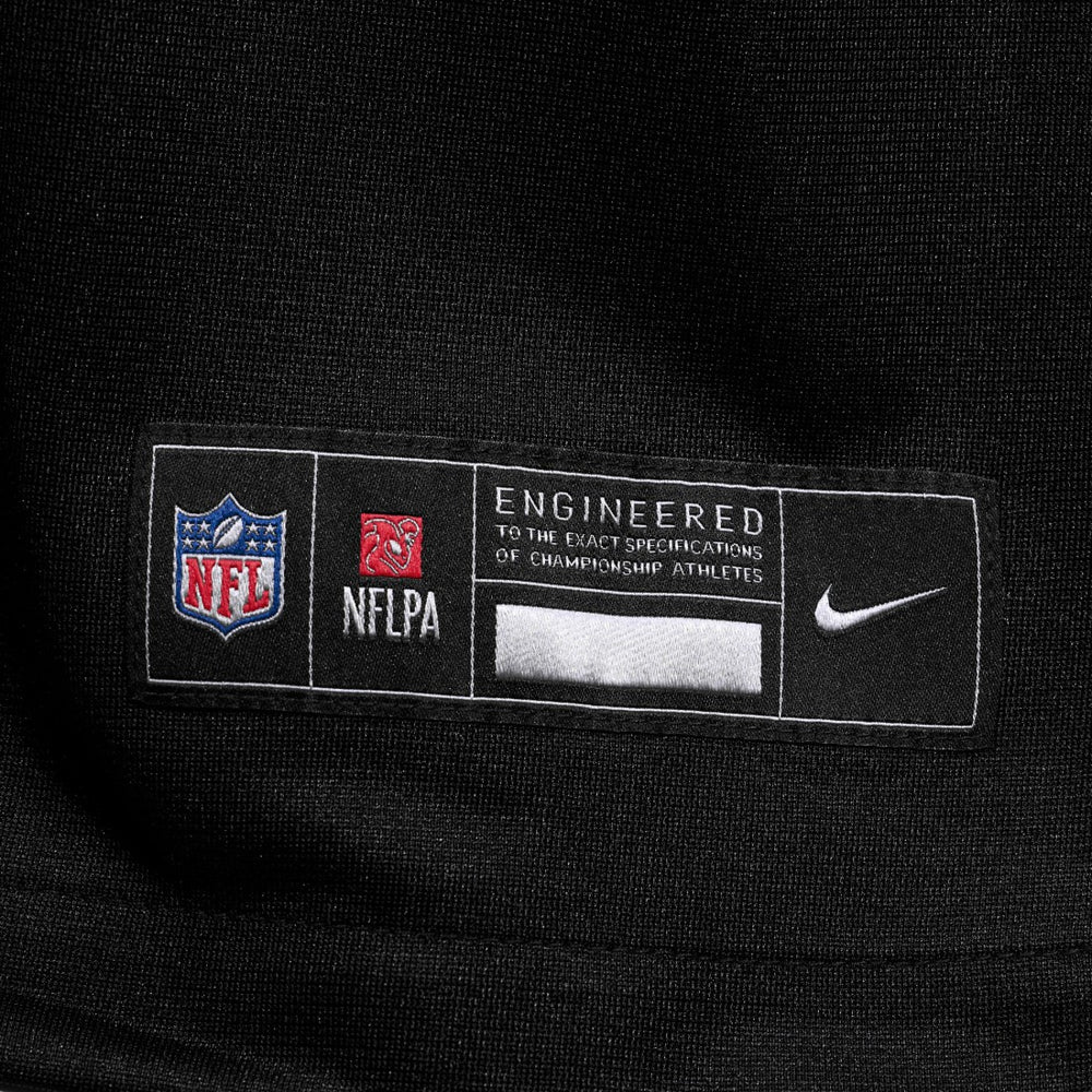 Detroit Lions Isaac TeSlaa  Alternate Game Player Jersey | NFL Online
