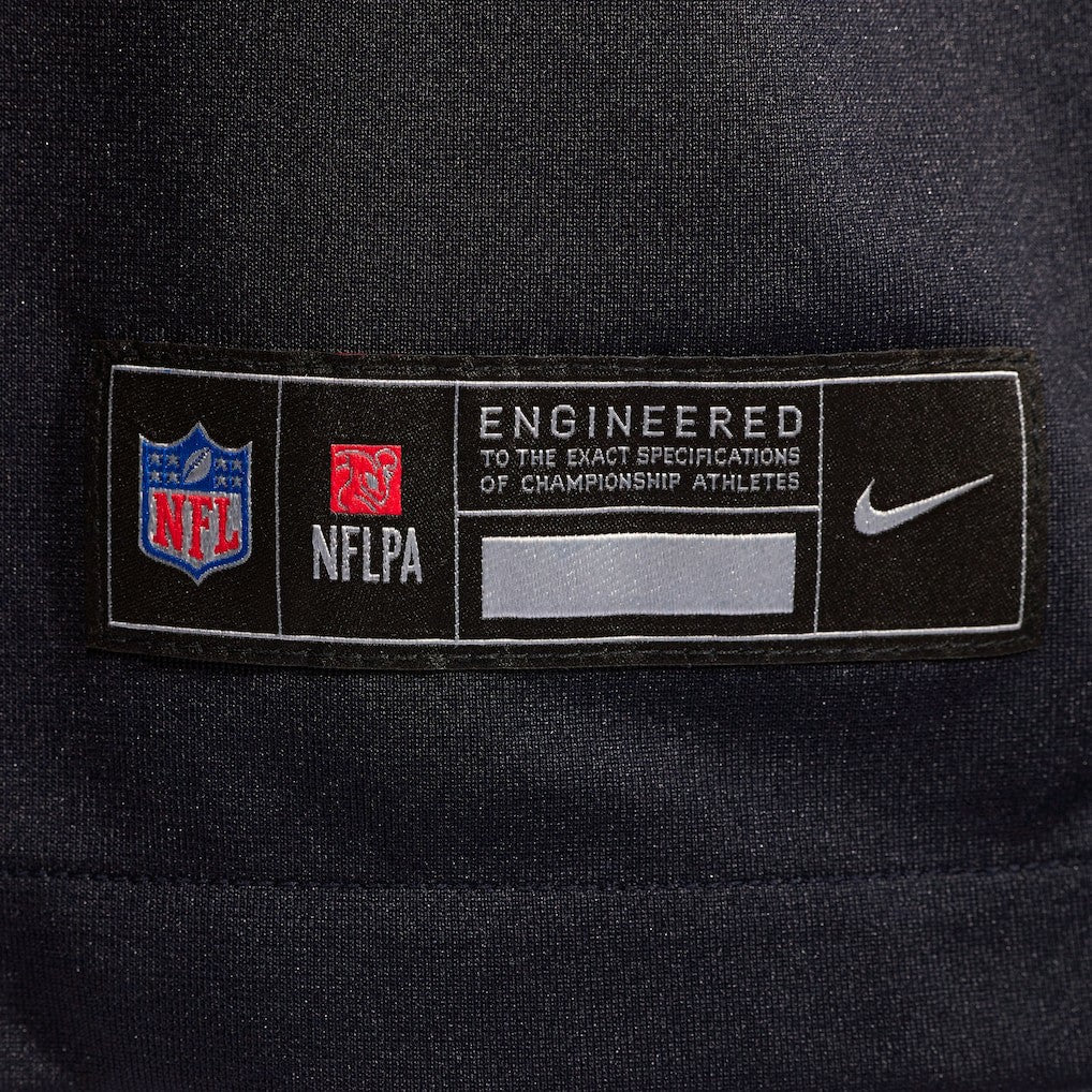 Houston Texans Jayden Higgins  Game Jersey | NFL New