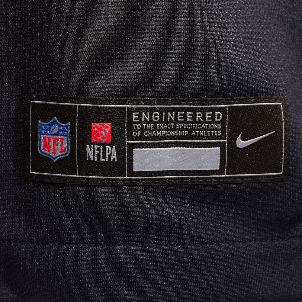 Houston Texans Jayden Higgins  Game Jersey | NFL New