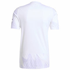 Manchester United 2025/26 Away Replica Jersey