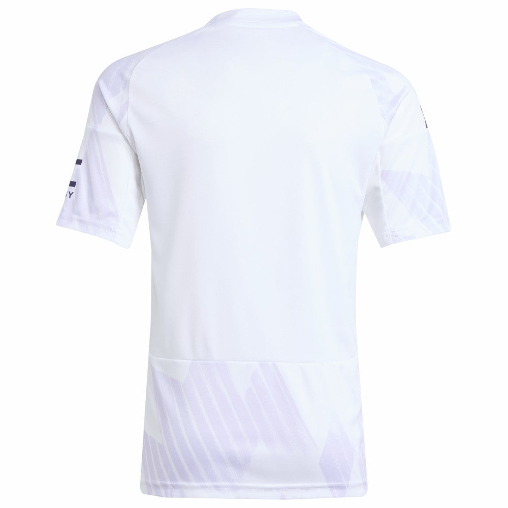 Manchester United Youth 2025/26 Away Replica Jersey