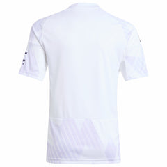 Manchester United Youth 2025/26 Away Replica Jersey