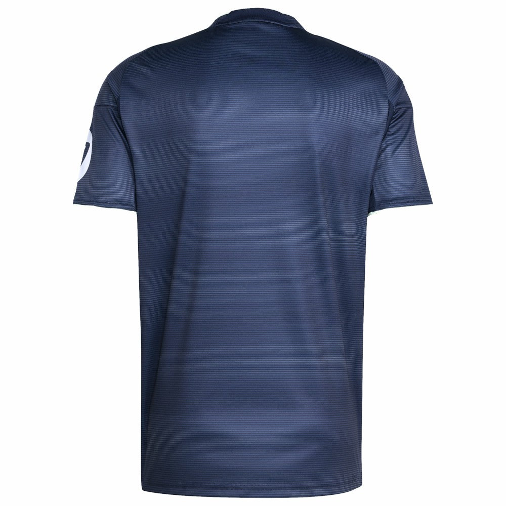 Real Madrid 2025/26 Away Replica Jersey