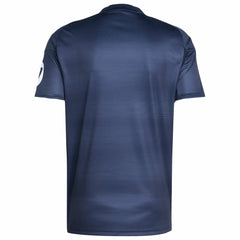 Real Madrid 2025/26 Away Replica Jersey