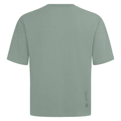 San Francisco Giants Levelwear Ethereal Oversized Luxe Signature Knit T-Shirt - MLB T-shirts