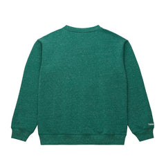 New York Jets Jets In London Throw It Back Fleece Sweatshirt | NFL Outlet