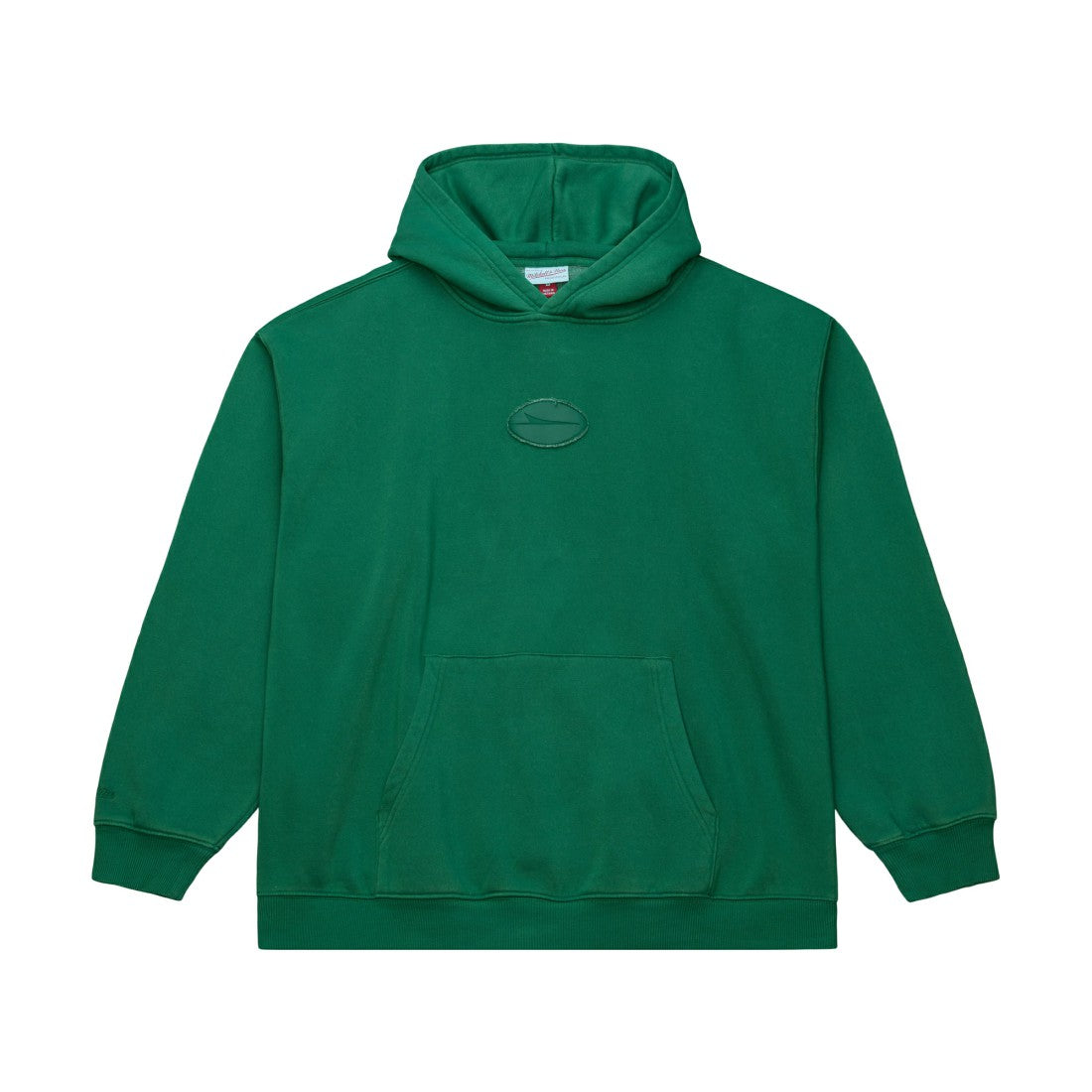 New York Jets Jets In London Downtown Collection Fleece Hoodie | NFL New