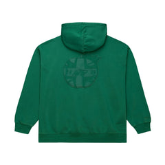 New York Jets Jets In London Downtown Collection Fleece Hoodie | NFL New
