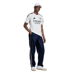 Real Madrid 2025/26 Home Replica Jersey