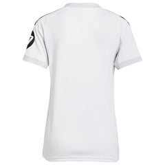 Real Madrid Women's 2025/26 Home Replica Jersey