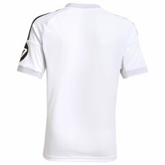 Real Madrid Youth 2025/26 Home Replica Jersey