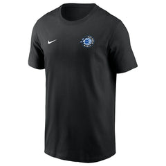 Black Orlando Magic Unisex Legend Performance T-Shirt | NBA