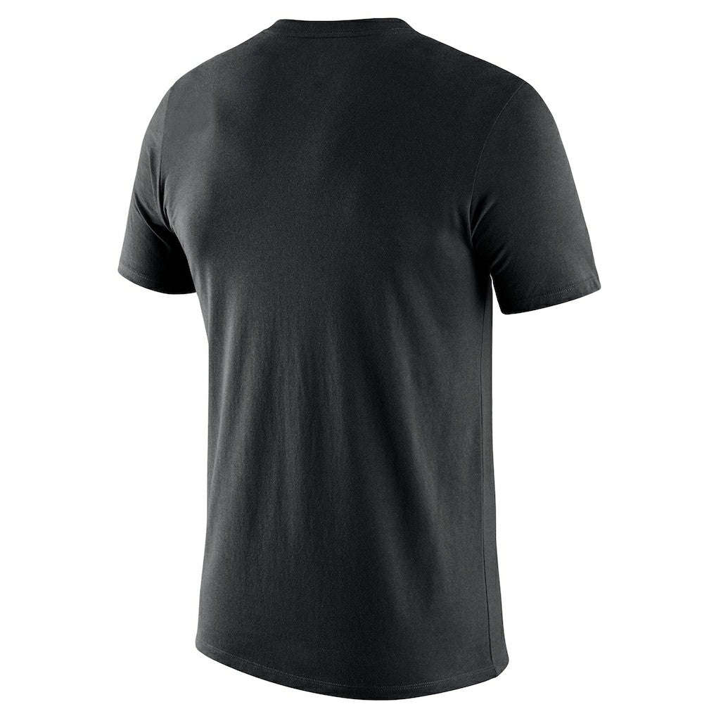Black Orlando Magic Unisex Legend Performance T-Shirt | NBA