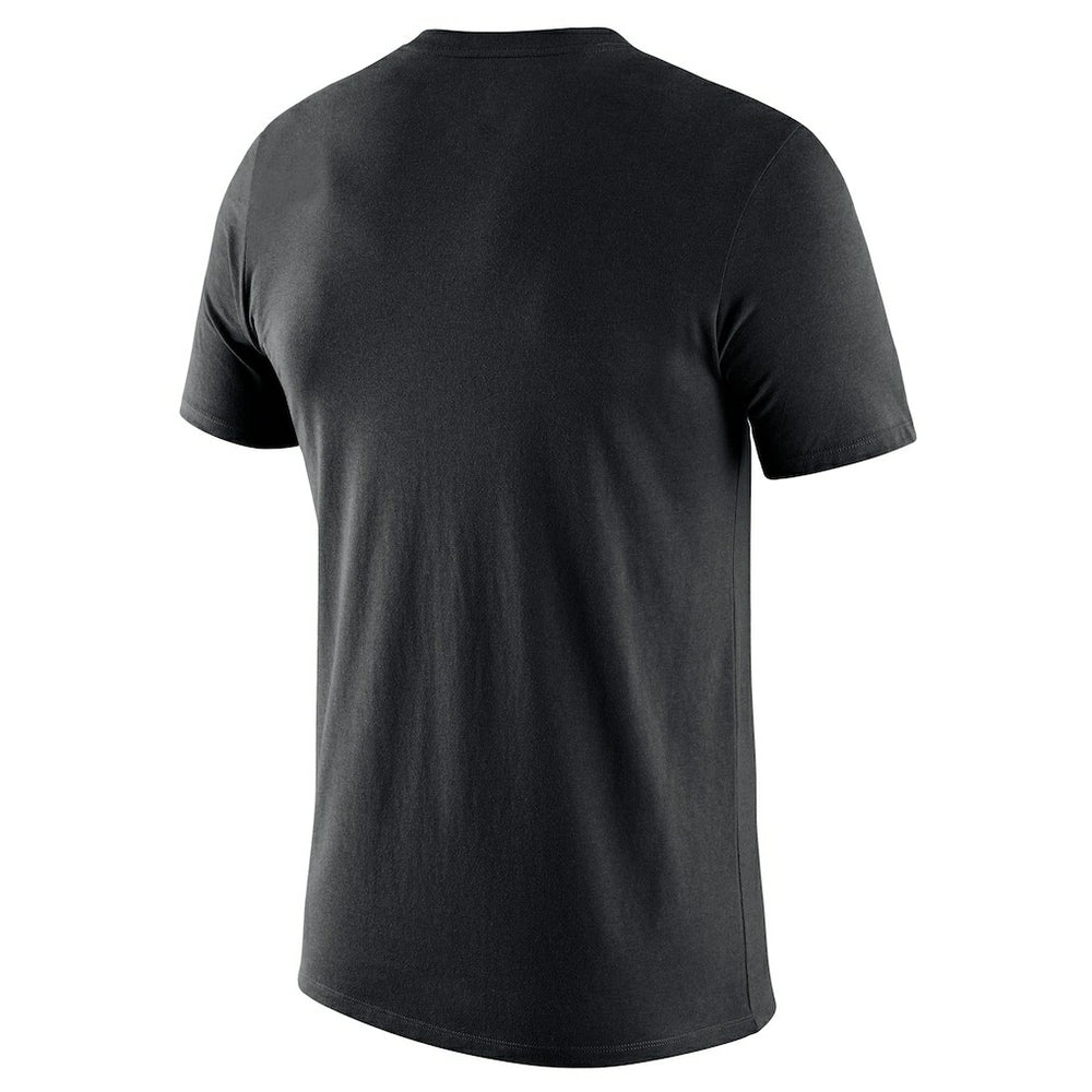 Black Orlando Magic Unisex Legend Performance T-Shirt | NBA