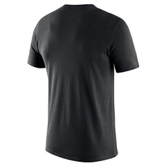 Black Orlando Magic Unisex Legend Performance T-Shirt | NBA