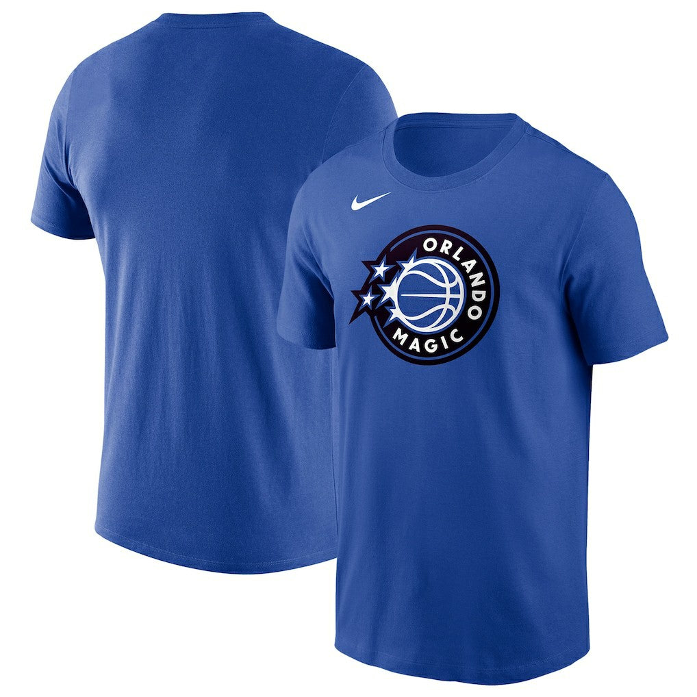 Royal Orlando Magic Unisex Legend Performance T-Shirt | NBA