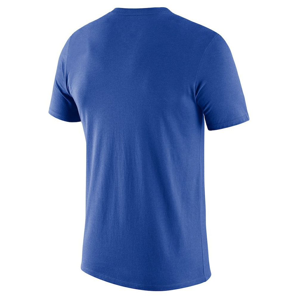 Royal Orlando Magic Unisex Legend Performance T-Shirt | NBA