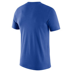 Royal Orlando Magic Unisex Legend Performance T-Shirt | NBA