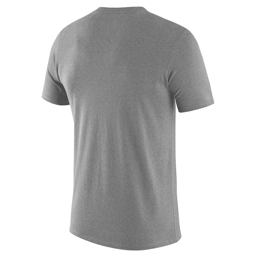 Gray Orlando Magic Unisex Legend Performance T-Shirt | NBA