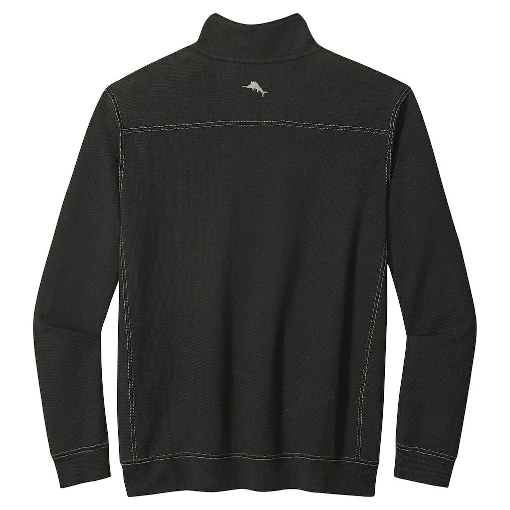 Minnesota Vikings Big & Tall Montego Bay Half-Zip Pullover | NFL Near me