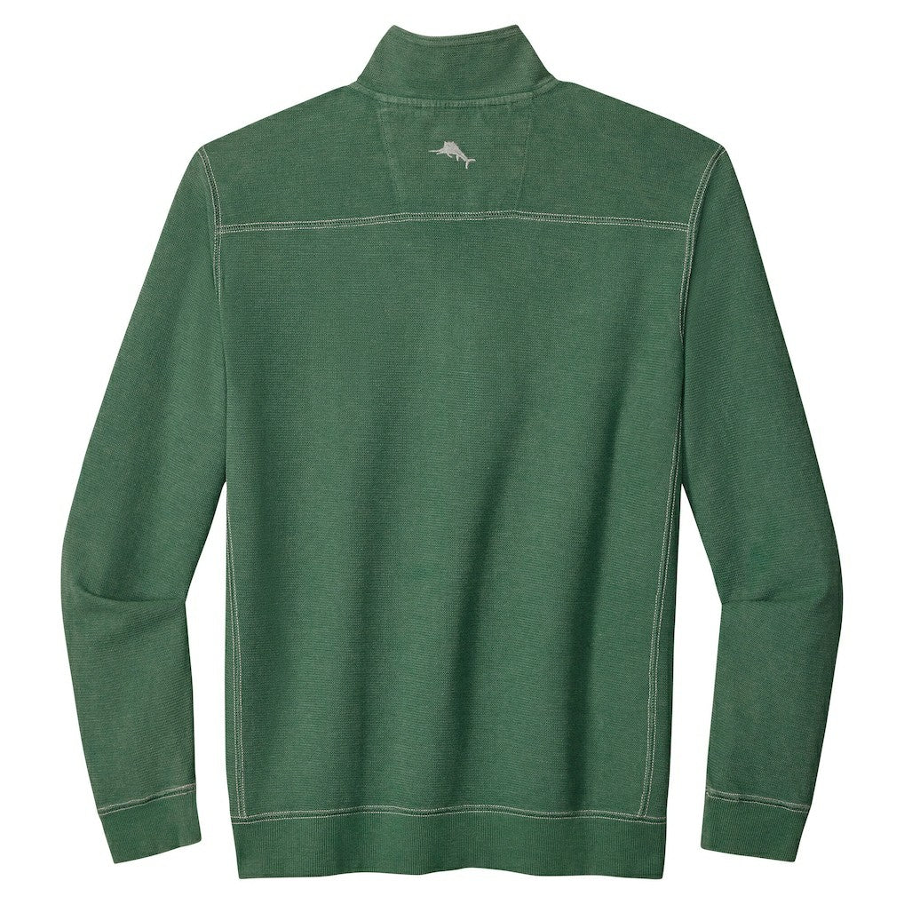 Green Bay Packers Big & Tall Montego Bay Half-Zip Pullover | NFL Near me