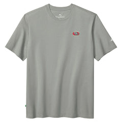 San Francisco 49ers Huddle & Hang Tens T-Shirt | NFL Hot