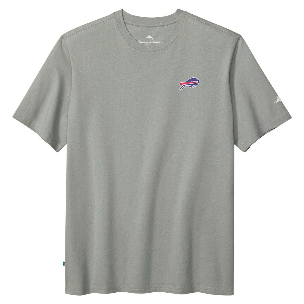 Buffalo Bills Huddle & Hang Tens T-Shirt | NFL US