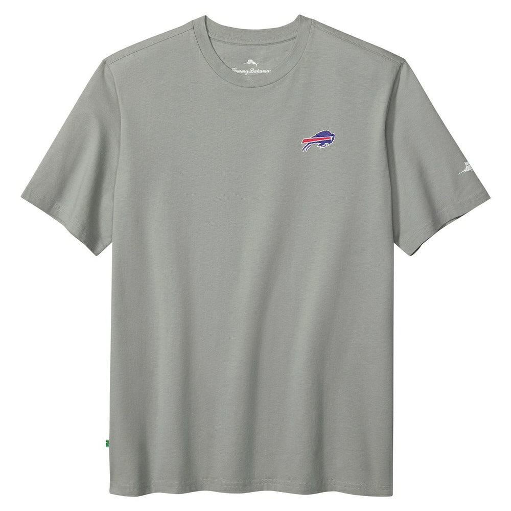 Buffalo Bills Huddle & Hang Tens T-Shirt | NFL US