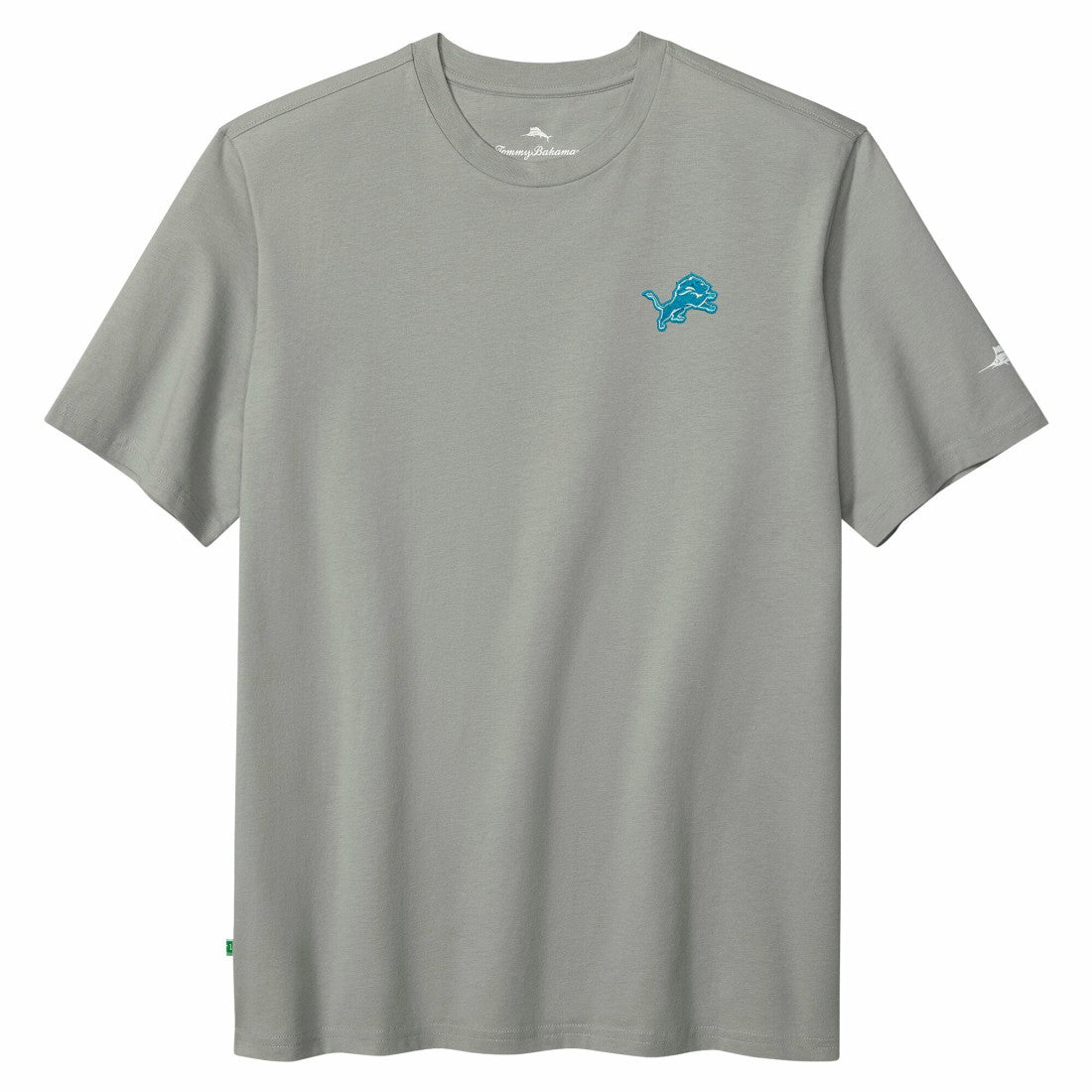 Detroit Lions Huddle & Hang Tens T-Shirt | NFL Near me