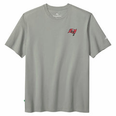 Tampa Bay Buccaneers Huddle & Hang Tens T-Shirt | NFL Hot
