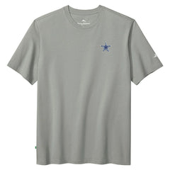 Dallas Cowboys Huddle & Hang Tens T-Shirt | NFL Discount