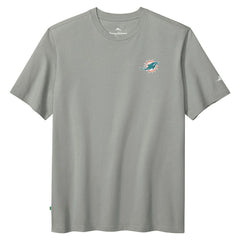 Miami Dolphins Huddle & Hang Tens T-Shirt | NFL Online